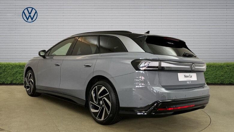 Volkswagen ID.7 210kW Match Pro Plus 77kWh 5dr Auto Electric Hatchback